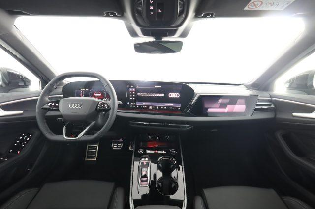 AUDI A5 3° serie Avant TDI 150 kW quattro S tronic mHEV+