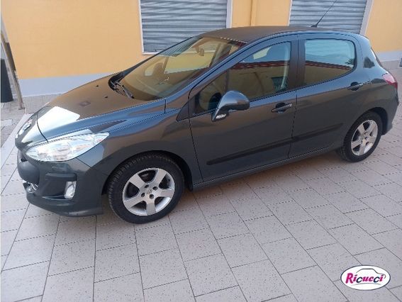 PEUGEOT 308 308 1.6 HDi 90 CV 5p. Business