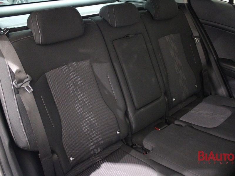 KIA Sportage Sportage 1.6 TGDi PHEV AWD AT Style