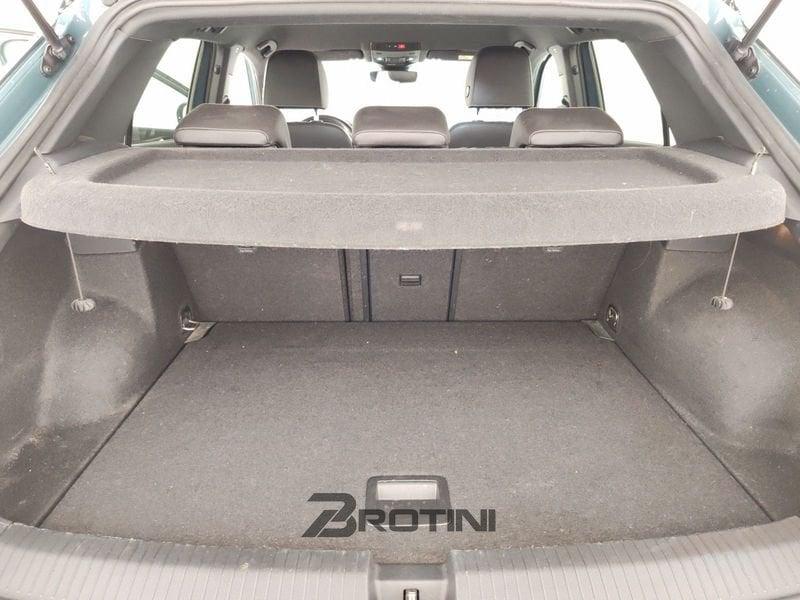 Volkswagen T-Roc T-Roc 1.5 tsi R-Line