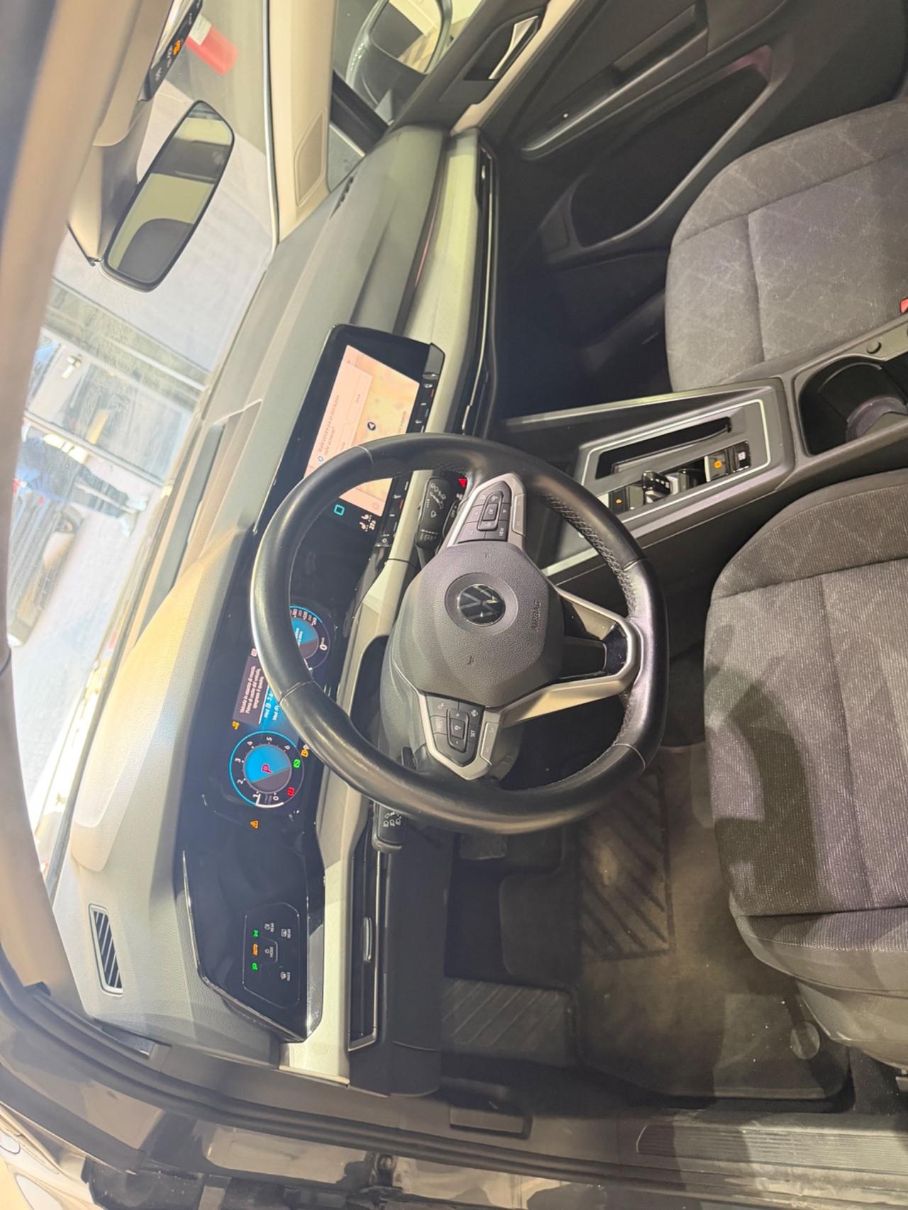 Volkswagen Golf 2.0 TDI 150 CV DSG SCR Life
