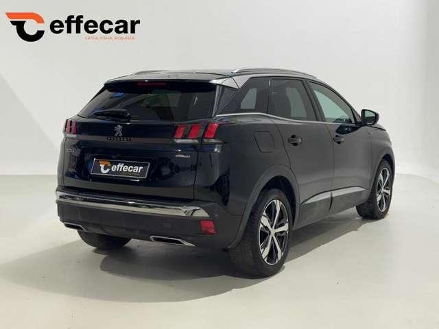 Peugeot 3008 1.5 BlueHDi GT Line
