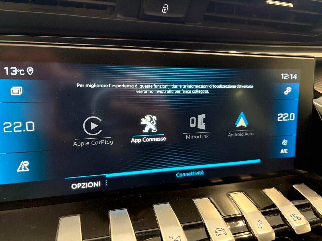 Peugeot 508 ALLURE BlueHDi 160 EAT8 5p. SPOTICAR