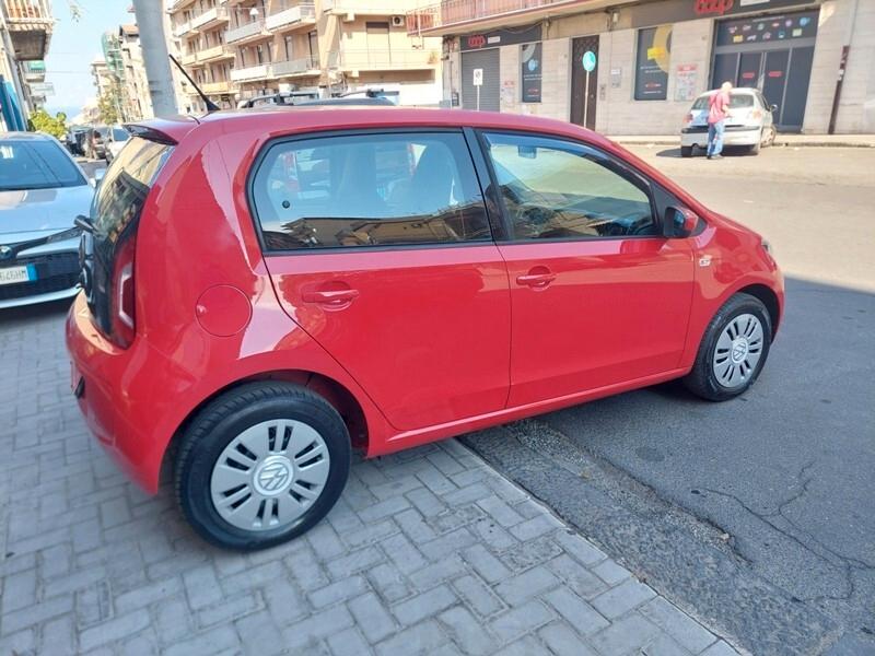 Volkswagen up! 1.0 5p. take up!