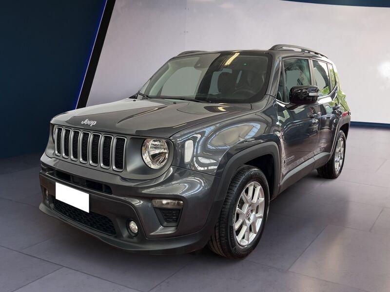 Jeep Renegade My23 Limited 1.6 Multijet Ii 130 Cv E6.4