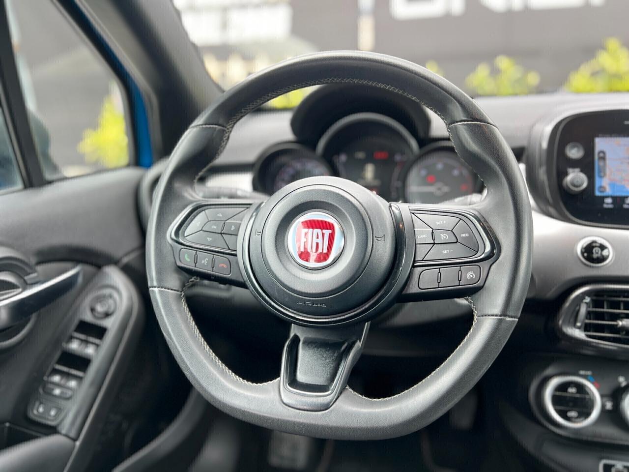 Fiat 500X 1.6 MultiJet 120 CV Sport 4x2 MY2020 PROMO FINANZIAMENTO