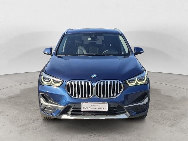 BMW X1 xdrive18d xLine auto