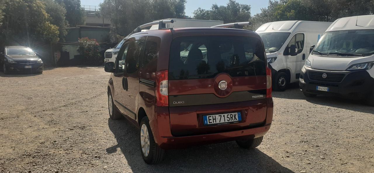 Fiat Qubo 2011 - 1.3 MJT 95 CV LB AUTOMOBILI