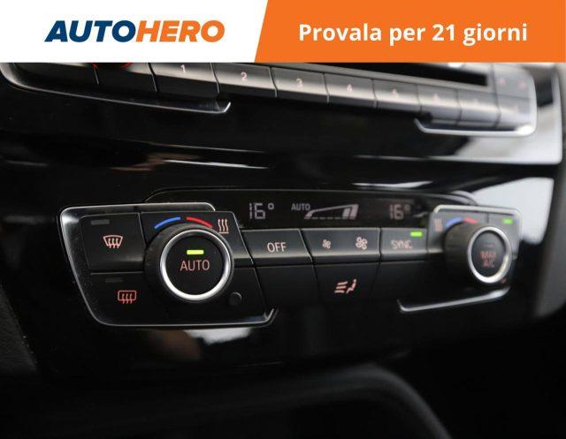 BMW X1 sDrive18d xLine