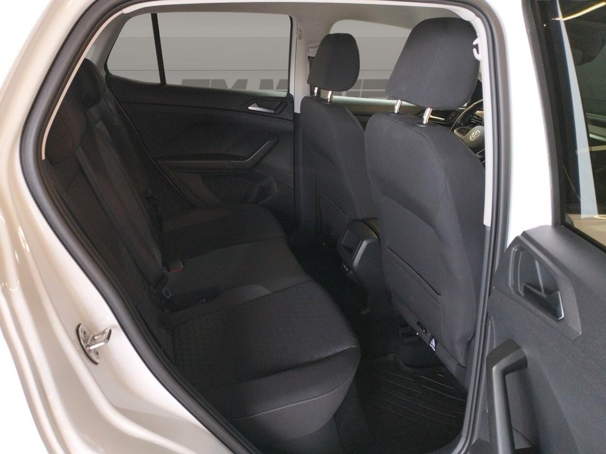 Volkswagen T-Cross 1.0 tsi Style 95cv