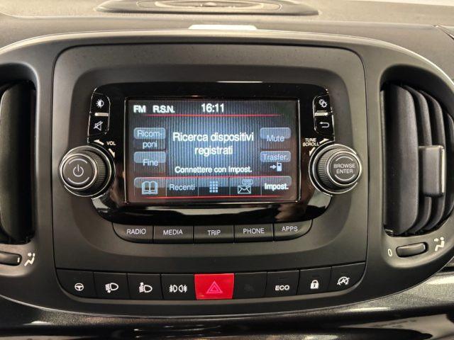 FIAT 500L 1.3 MTJ Automatico Dualogic Lounge