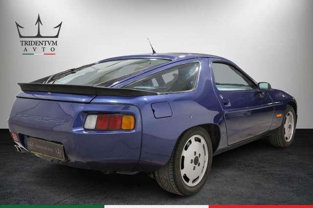 Porsche 928 4.7 S