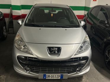 Peugeot 207 1.4 VTi 95CV 5p. Energie