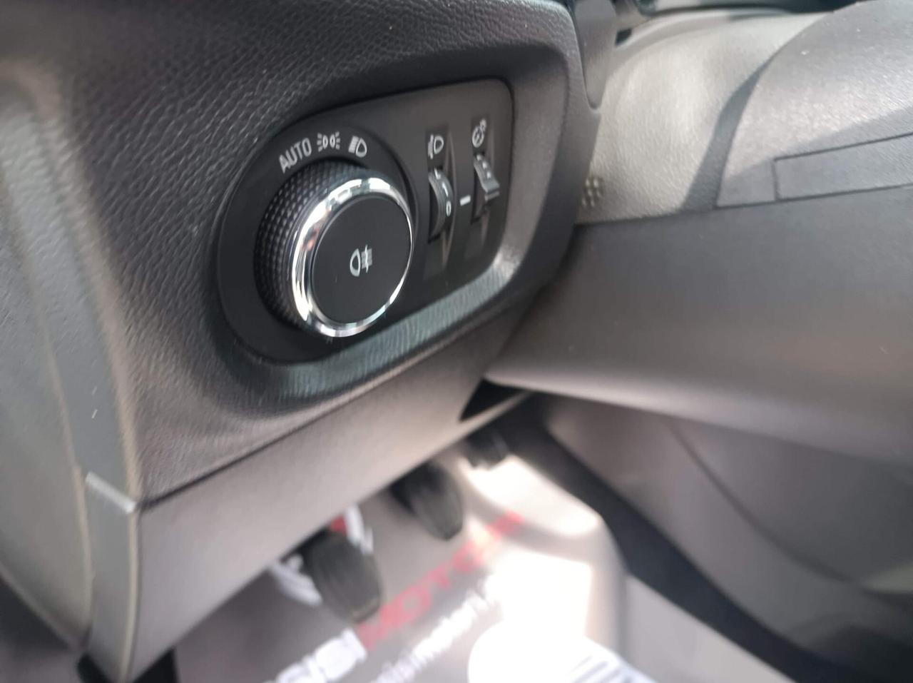 Opel Corsa 1.2 Edition