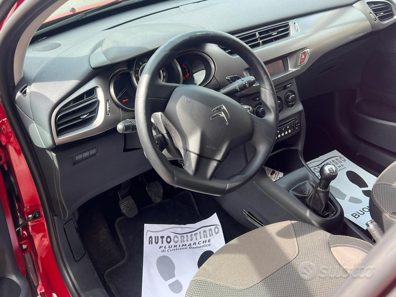Citroen C3
