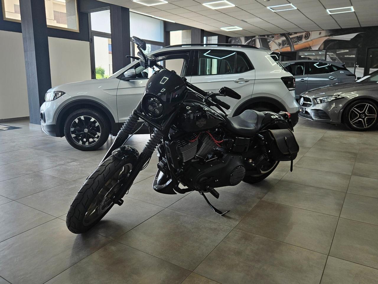 Harley-Davidson Dyna Low Rider