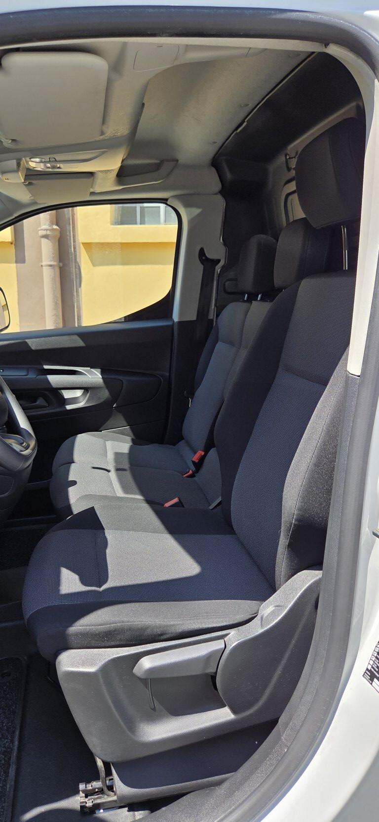 Citroen BERLINGO 1.5 B.HDI 102 CV - 3 POSTI - UNICO PROPRIETARIO+IVA