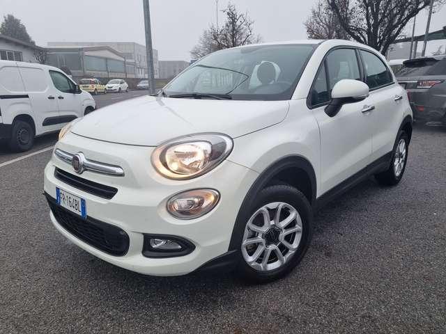 Fiat 500X 500X 1.6 e-torq Pop 4x2 110cv my17