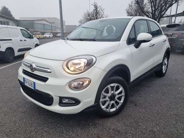 Fiat 500X 500X 1.6 e-torq Pop 4x2 110cv my17