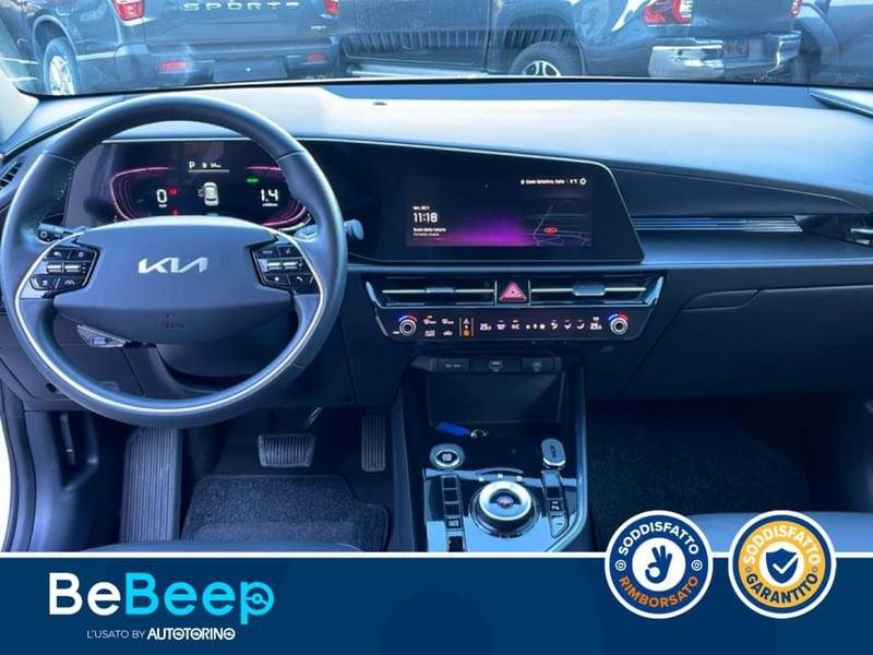 KIA Niro 1.6 GDI HEV STYLE DCT6