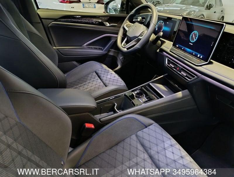 Volkswagen Tiguan Tiguan 2.0 TDI 150 CV DSG R-Line