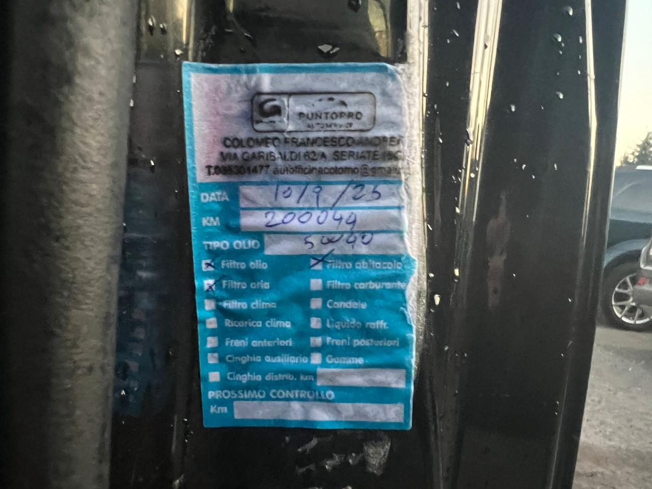 Ford Fiesta Fiesta+ 1.4 TDCi 68CV 3 porte