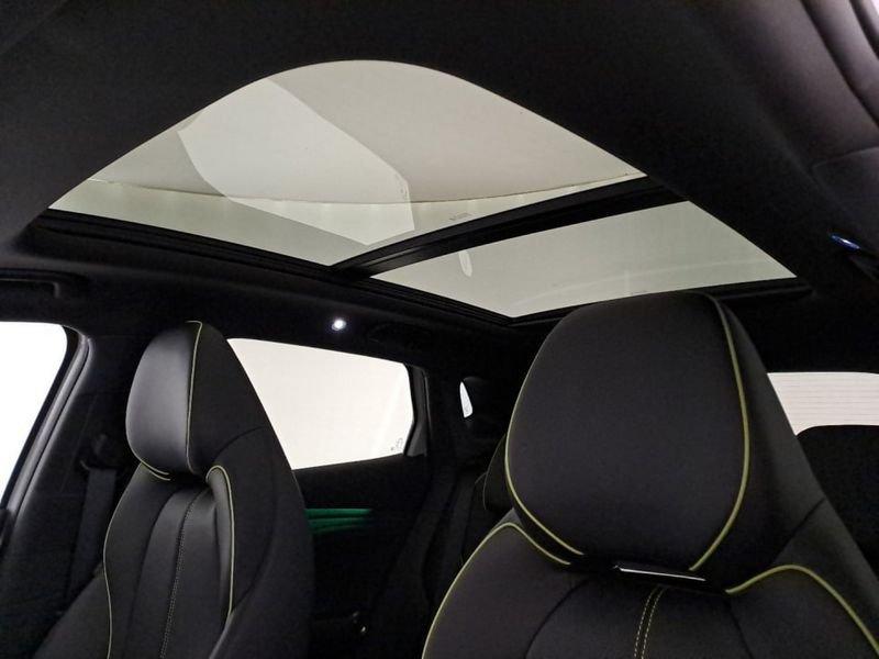 BYD ATTO3 ATTO 3 Design