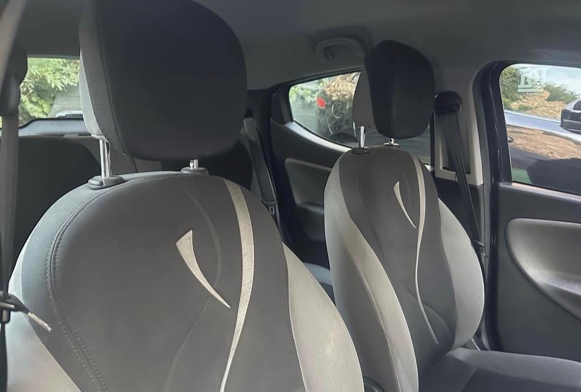 Lancia Ypsilon 1.2 69 CV 5 porte GPL GARANZIA
