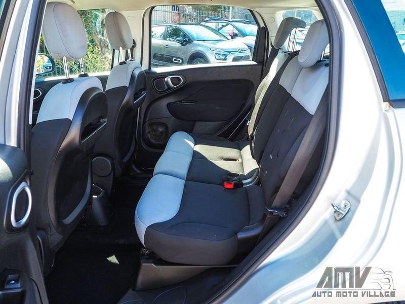 FIAT 500L 1.3 Multijet 95 CV 24 MESI DI GARANZIA