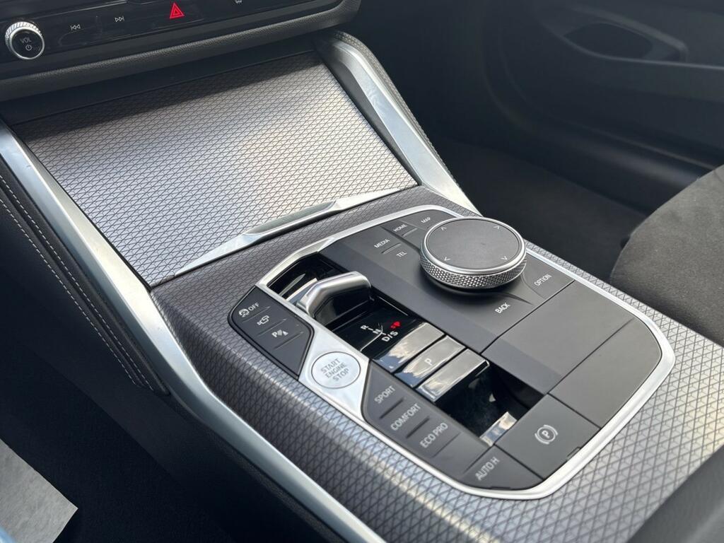 BMW Serie 4 Coupe 420 d 48V M Sport Pro Steptronic