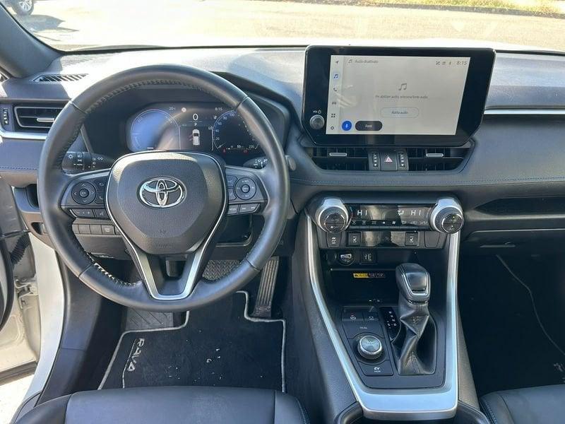 Toyota RAV4 Rav4 2.5 vvt-ie h Style awd-i 222cv e-cvt
