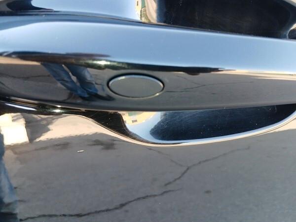 HYUNDAI TUCSON 1.6 CRDI 116 CV XLINE