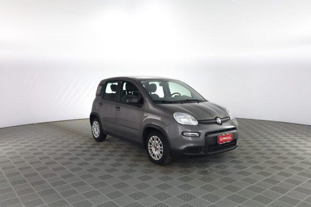 FIAT Panda Panda 1.0 FireFly Hybrid