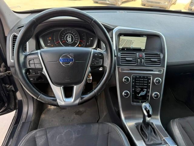 Volvo XC 60 D3 Geartronic Summum 2016