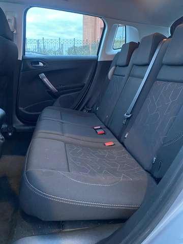 Peugeot 2008 2008 1.6 bluehdi Black Matt 100cv