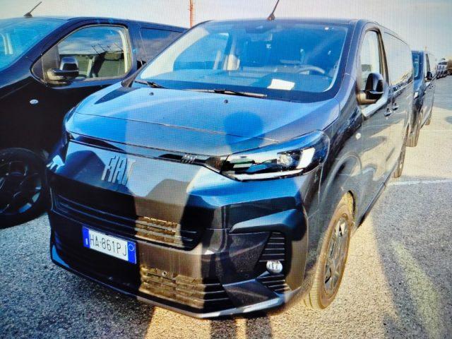 FIAT Ulysse 2.0 BlueHDi 180 CV AT8 L3 Combi