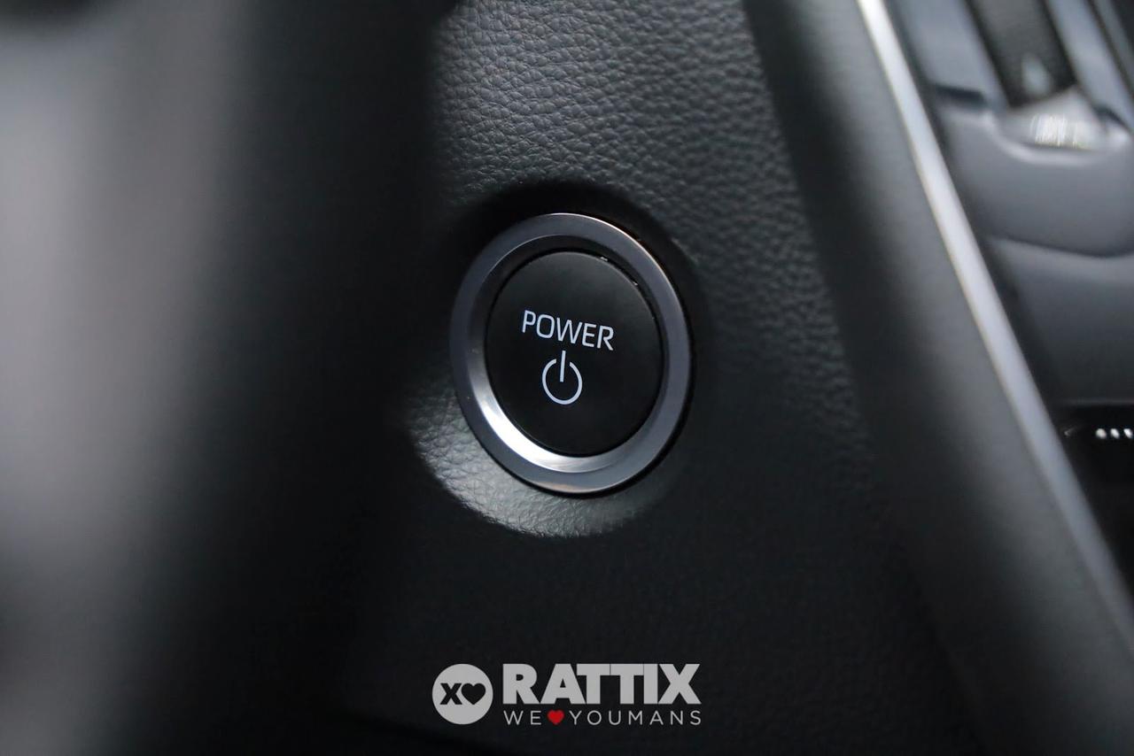 Toyota Corolla Touring Sports 1.8h Active auto