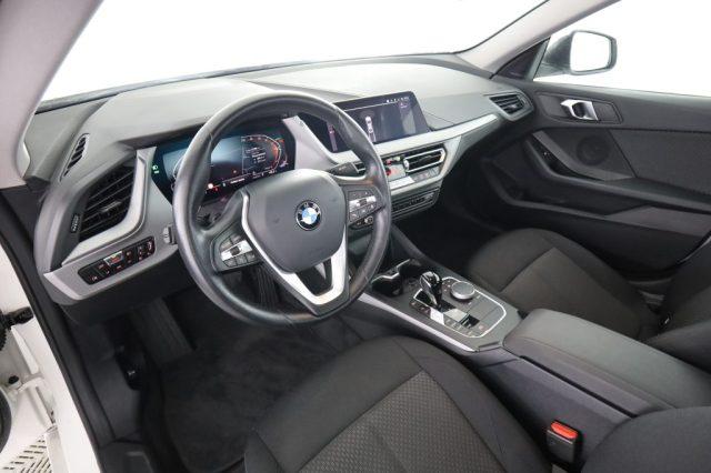BMW 218 Serie 2 i Gran Coupé