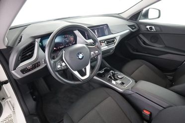 BMW 218 Serie 2 i Gran Coupé