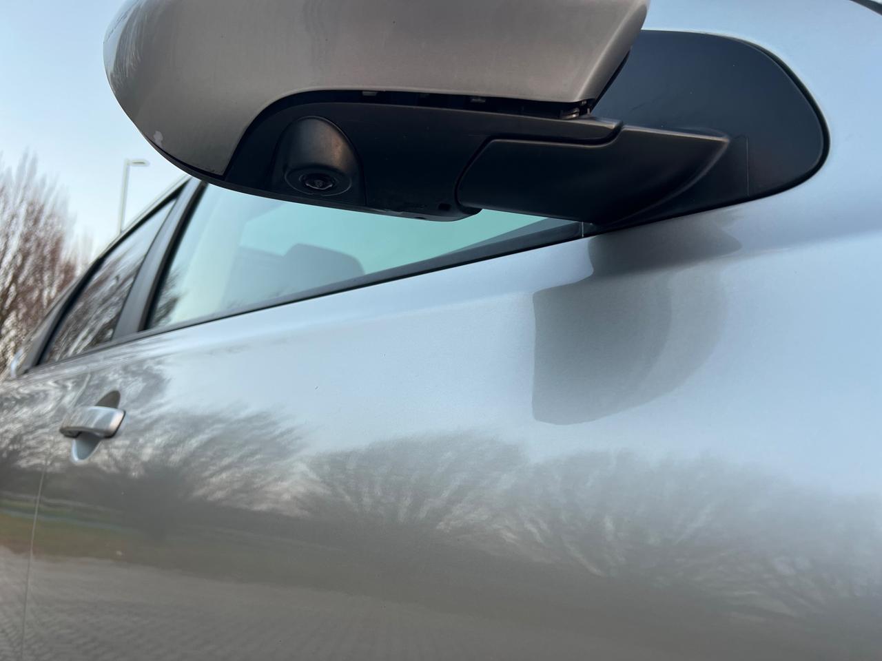 Nissan Qashqai Qashqai+2 1.6 dCi DPF 360