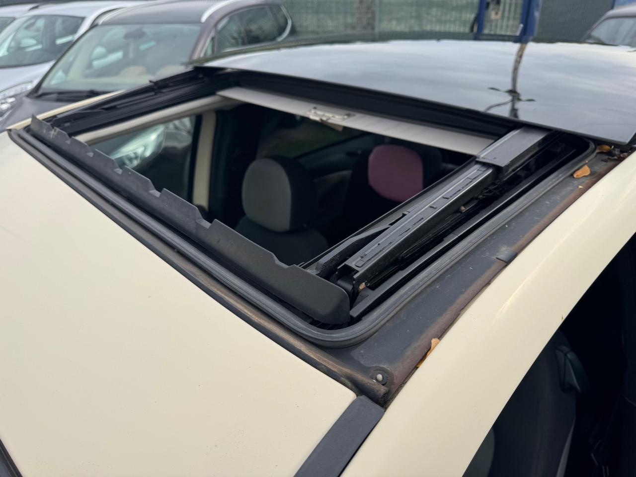 Lancia Ypsilon 1.3 Multijet 16V Platino