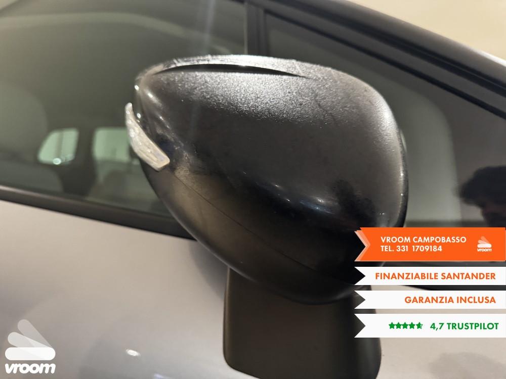 CITROEN C3 Aircross 1ª s. C3 Aircross BlueHDi ...