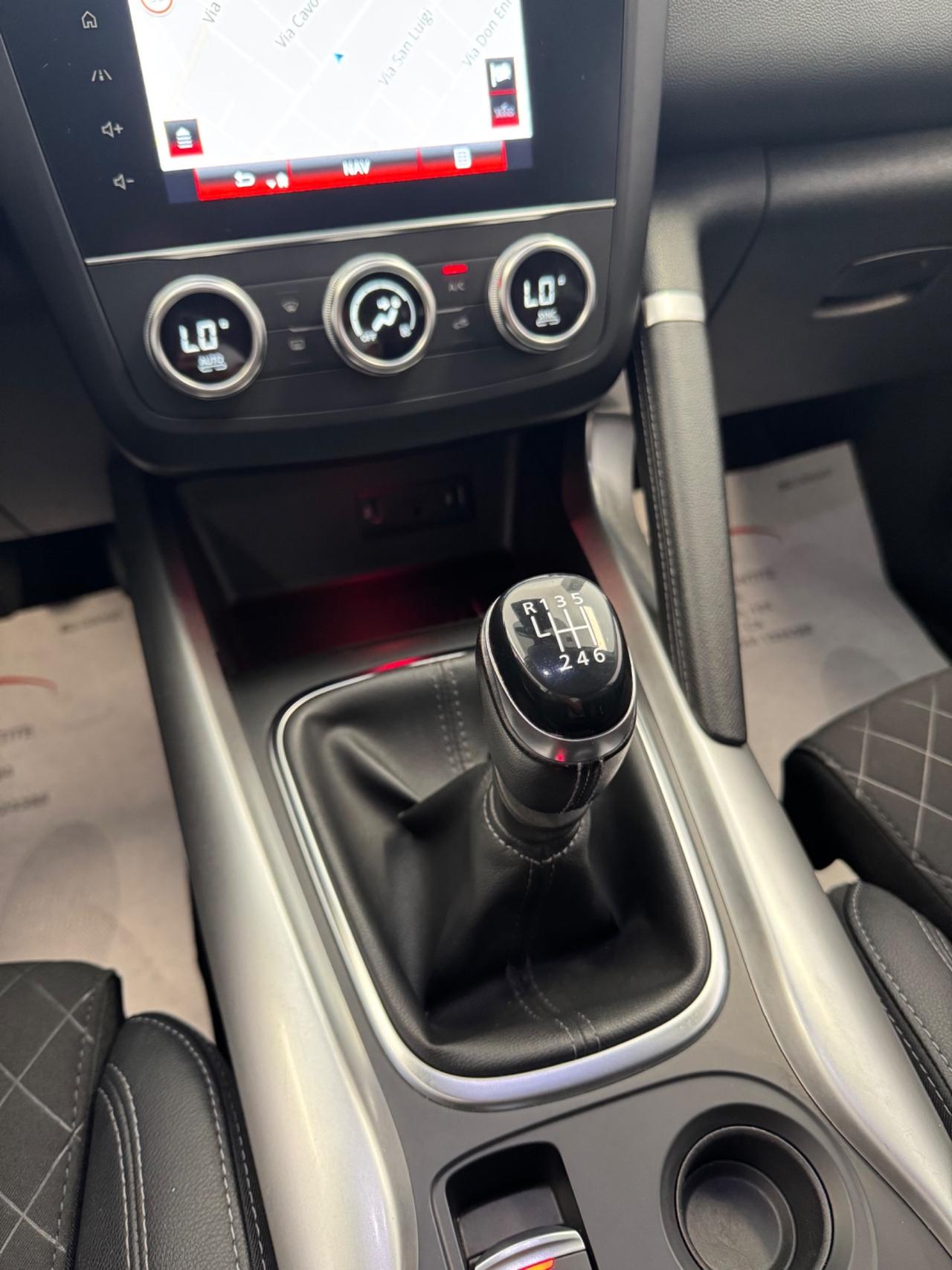 Renault Kadjar 1.5 dCi 8V 115CV Sport Edition