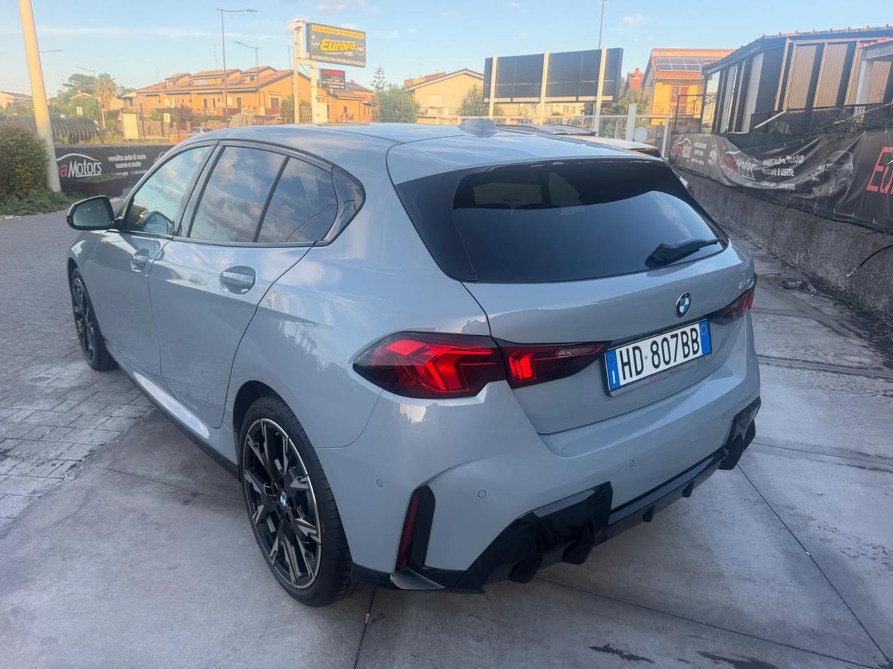 Bmw 118 M-Sport Pro
