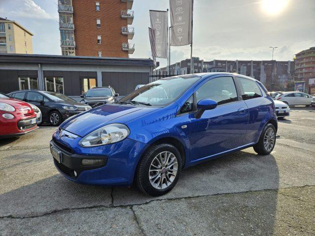 FIAT Punto Evo 1.2 3 porte S&S Active