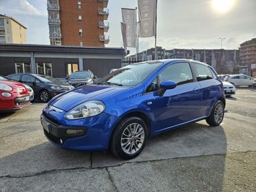 FIAT Punto Evo 1.2 3 porte S&S Active
