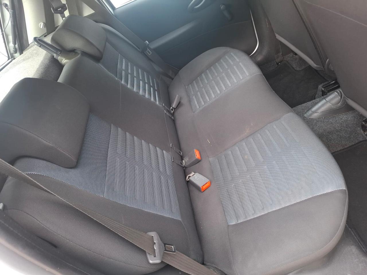 Fiat Punto Classic 1.2 5 porte Active GPL