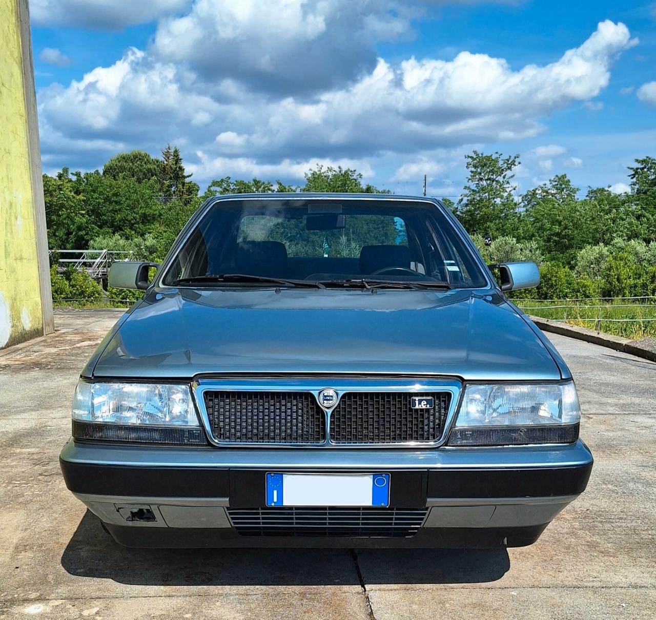 Lancia Thema 2.0 i.e. - 8V - UNICO PROPRIETARIO