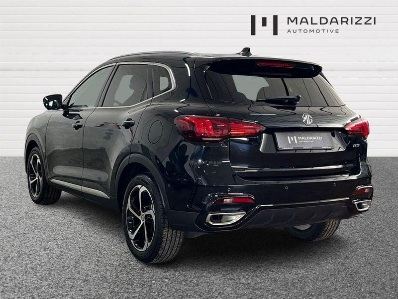 MG HS I 2023 1.5 t-gdi Luxury auto