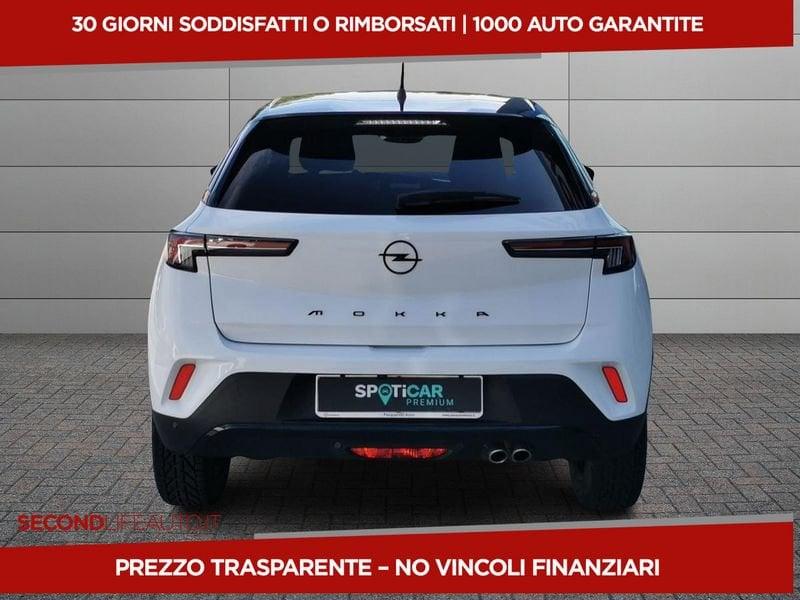 Opel Mokka 1.2 t GS Line s&s 130cv at8